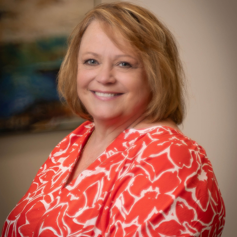 Lynn Olson