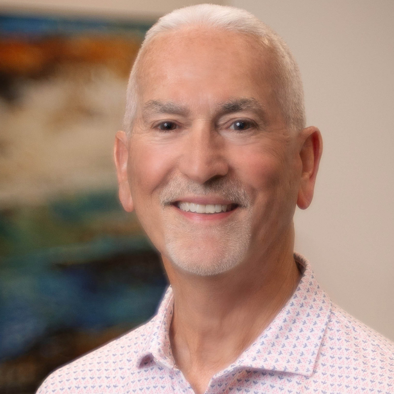 Mark D. Abel