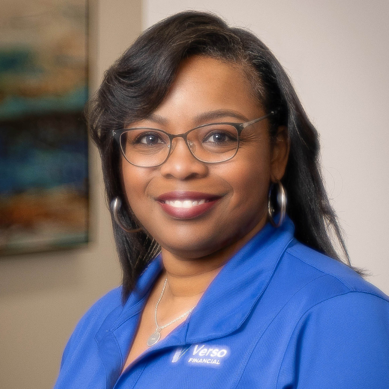 Nicole Witherspoon*