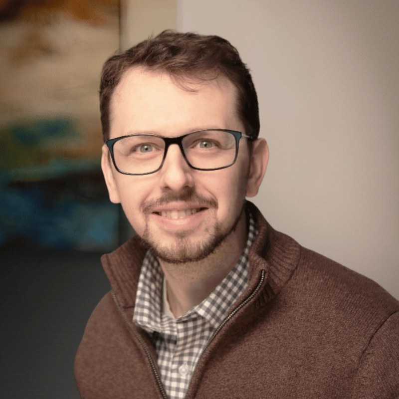 Grant Hageman*, CFP®, MBA